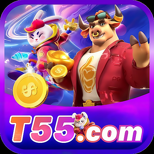 t55 logo